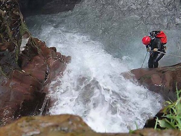 پیمایش دره الیت